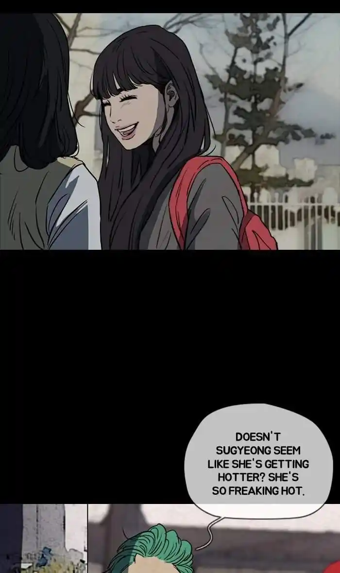 Wind Breaker (NII Satoru) Ch.178