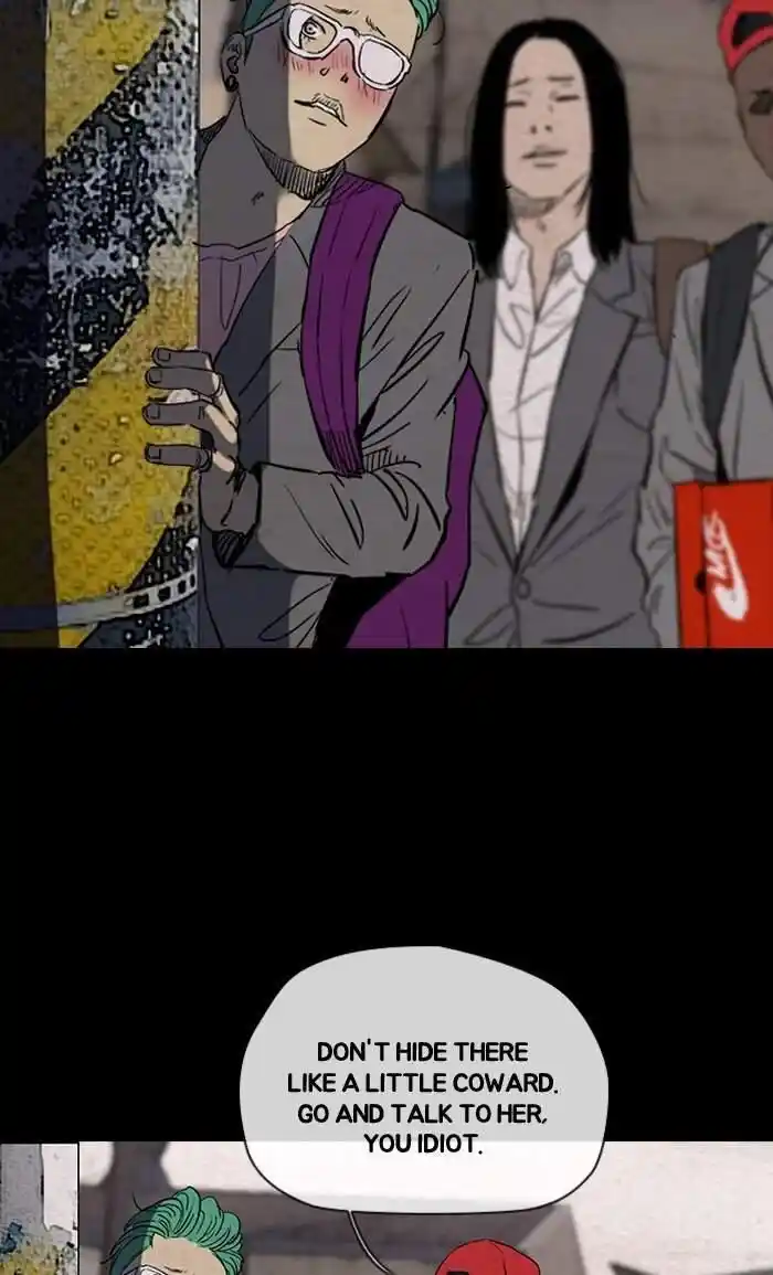 Wind Breaker (NII Satoru) Ch.178