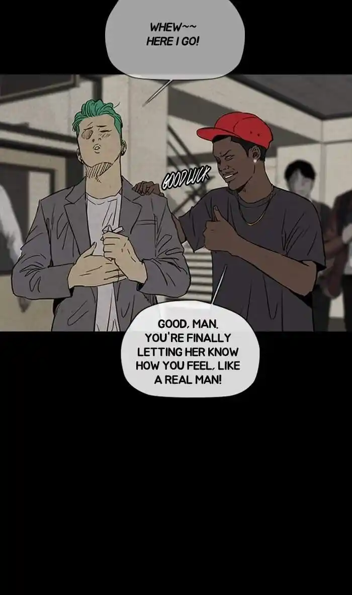 Wind Breaker (NII Satoru) Ch.178