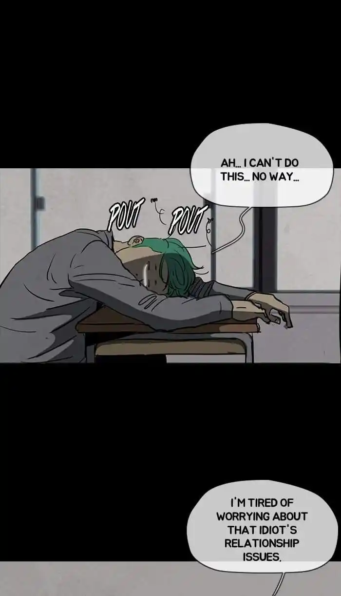 Wind Breaker (NII Satoru) Ch.178