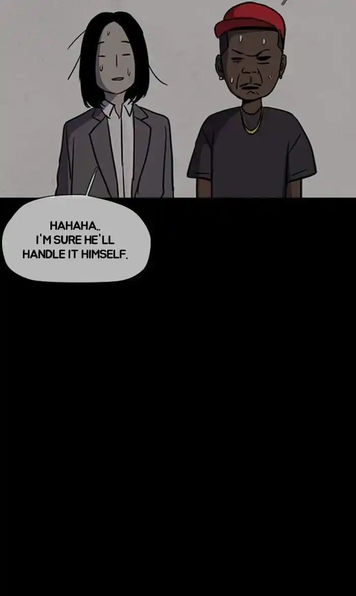 Wind Breaker (NII Satoru) Ch.178