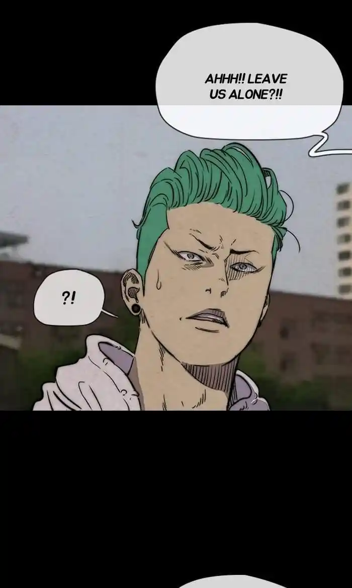 Wind Breaker (NII Satoru) Ch.178