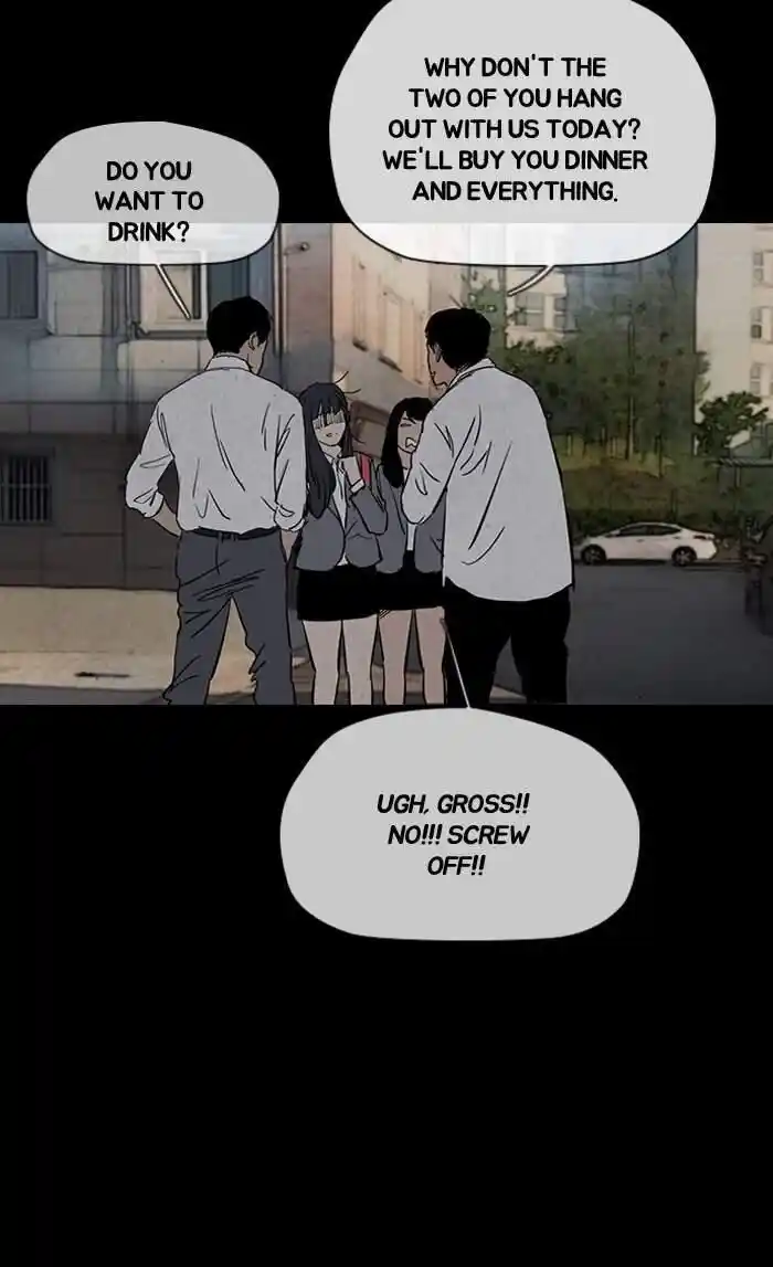 Wind Breaker (NII Satoru) Ch.178