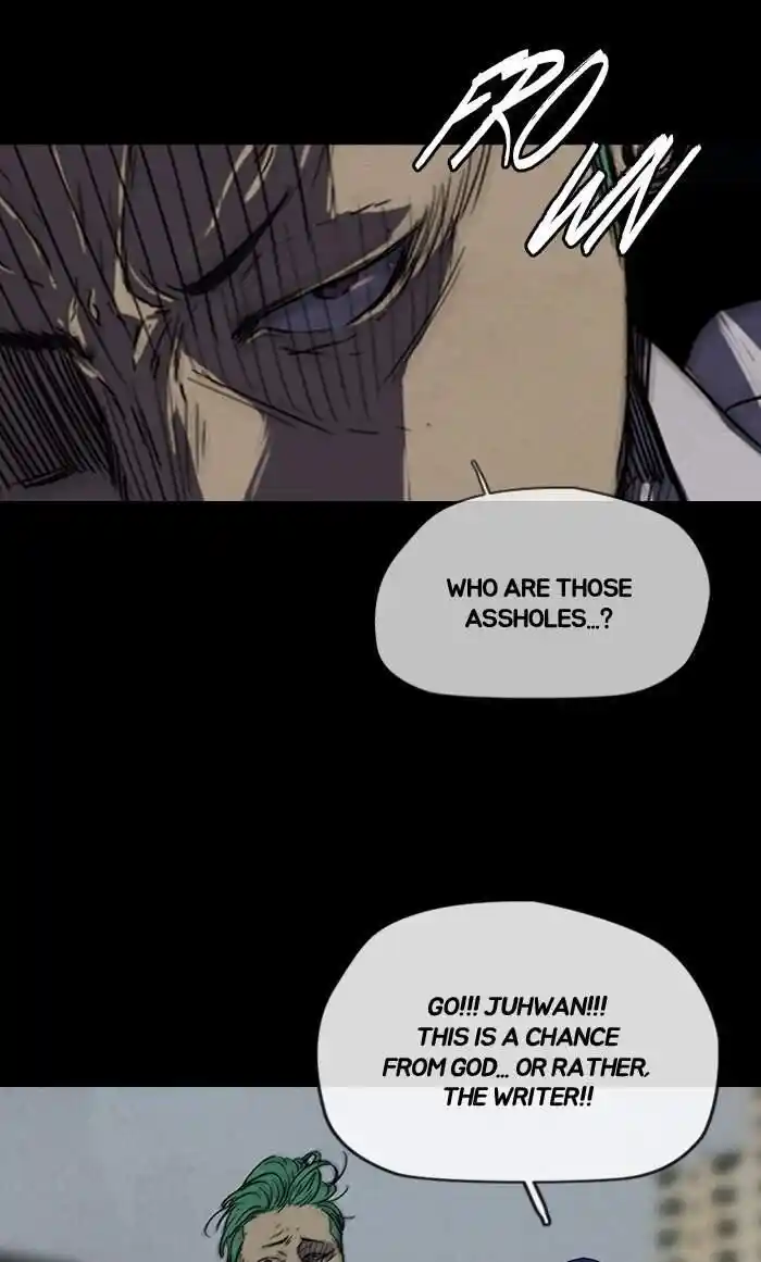 Wind Breaker (NII Satoru) Ch.178