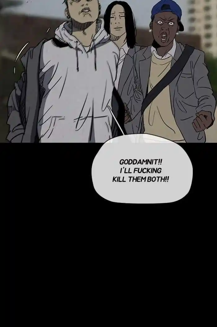 Wind Breaker (NII Satoru) Ch.178