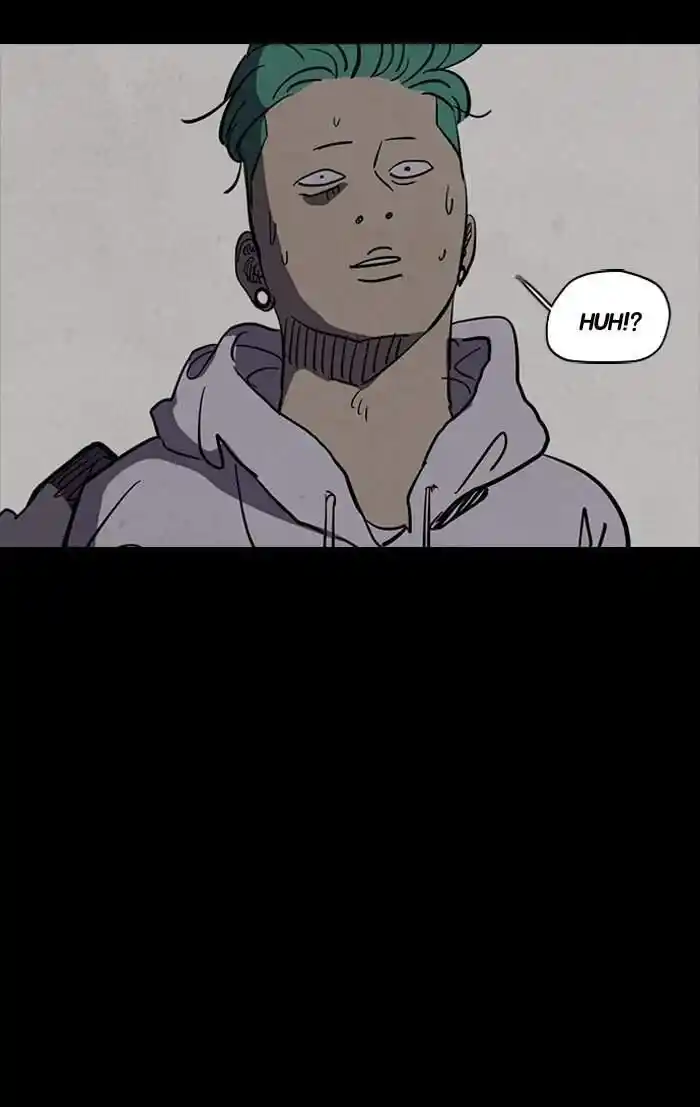 Wind Breaker (NII Satoru) Ch.178