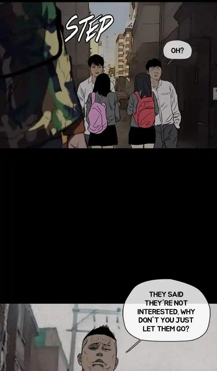 Wind Breaker (NII Satoru) Ch.178