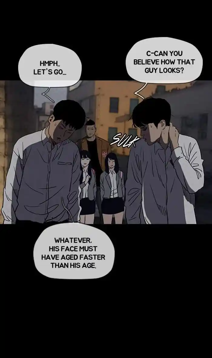 Wind Breaker (NII Satoru) Ch.178