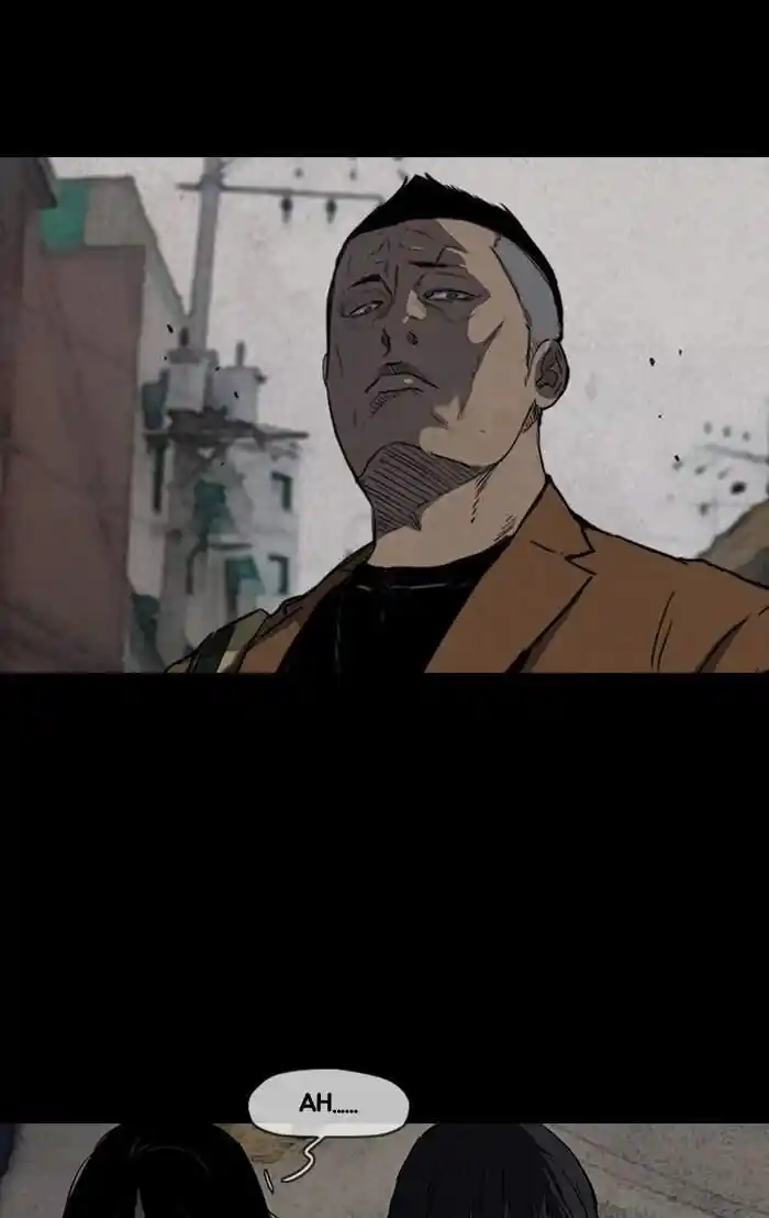 Wind Breaker (NII Satoru) Ch.178