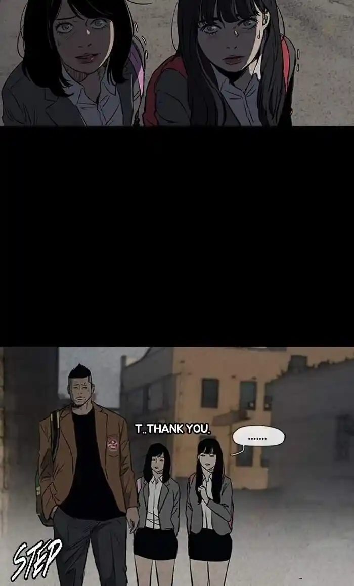 Wind Breaker (NII Satoru) Ch.178