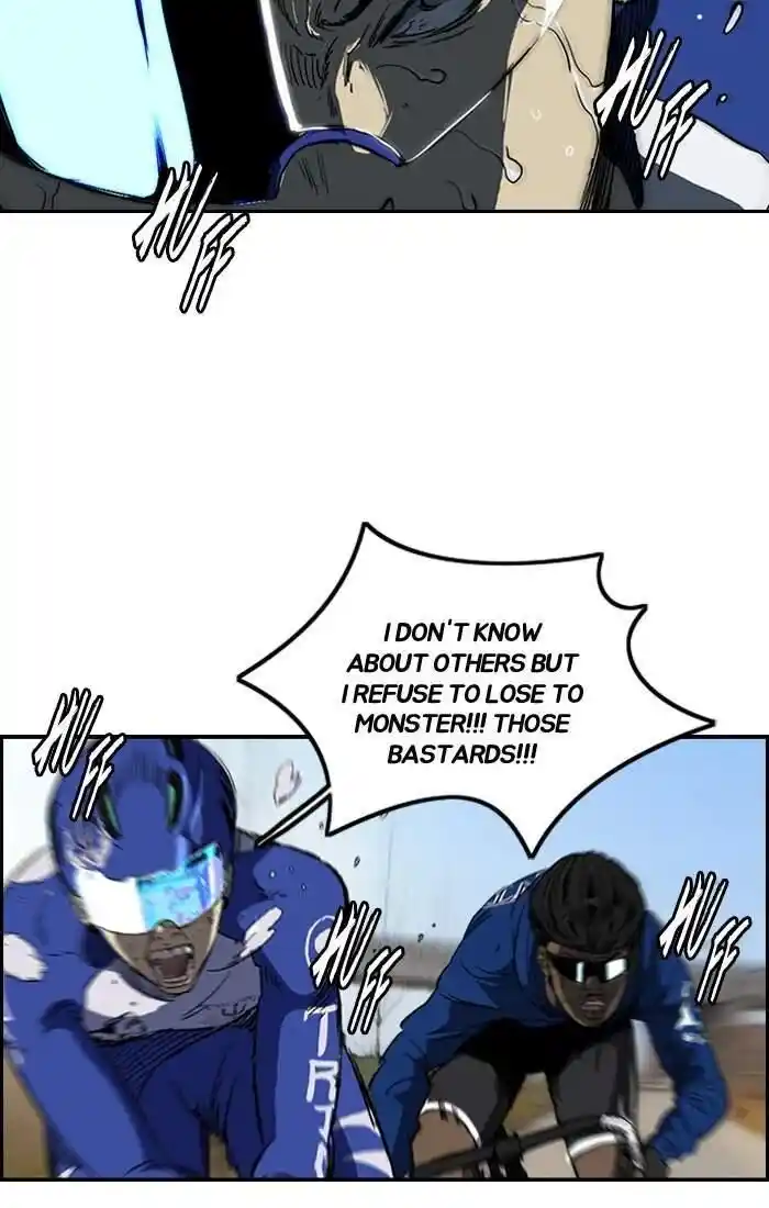 Wind Breaker (NII Satoru) Ch.178