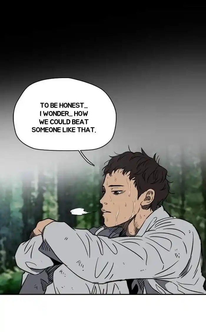 Wind Breaker (NII Satoru) Ch.178