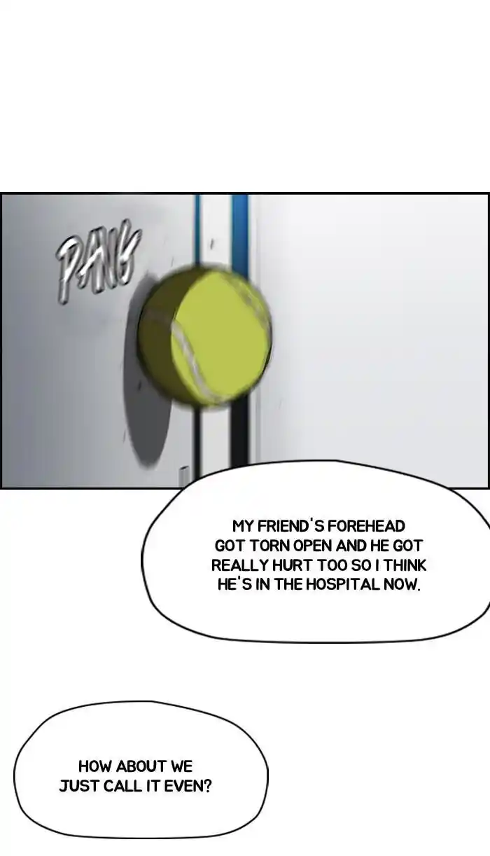 Wind Breaker (NII Satoru) Ch.179