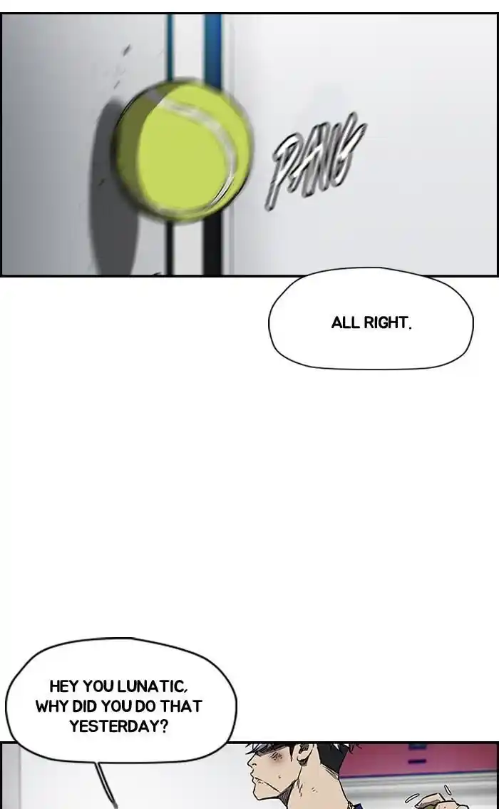 Wind Breaker (NII Satoru) Ch.179