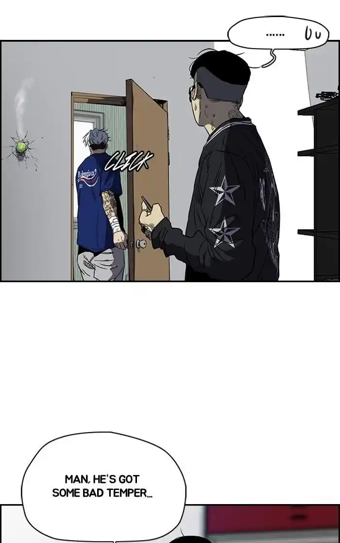 Wind Breaker (NII Satoru) Ch.179