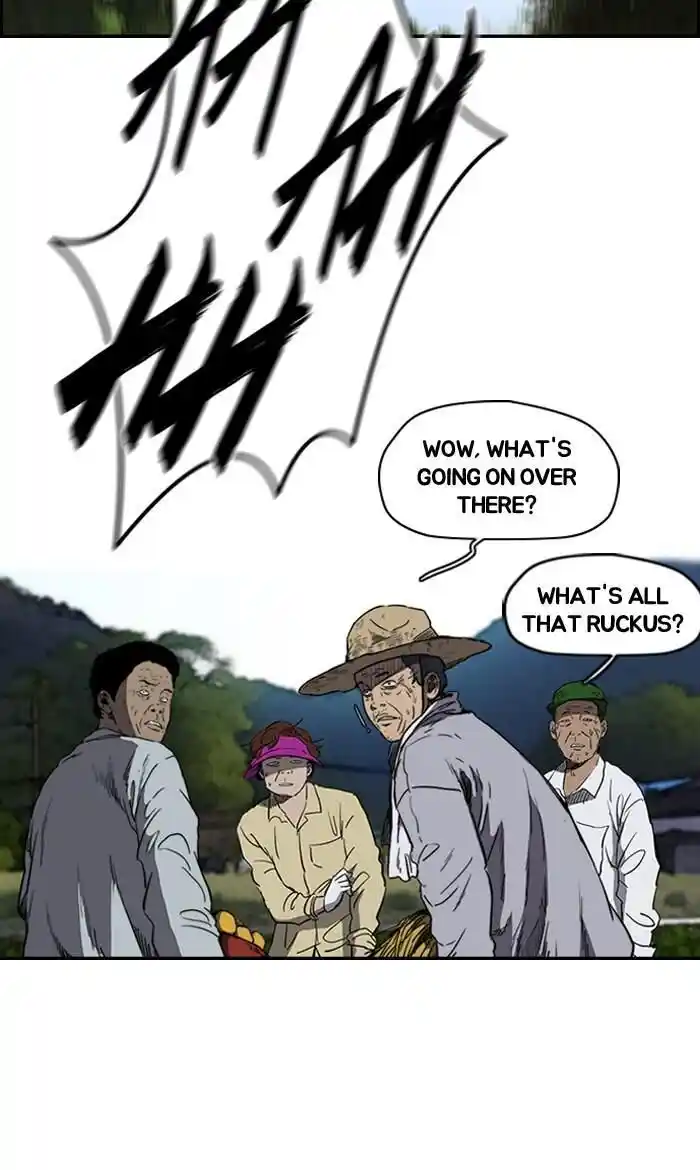 Wind Breaker (NII Satoru) Ch.179