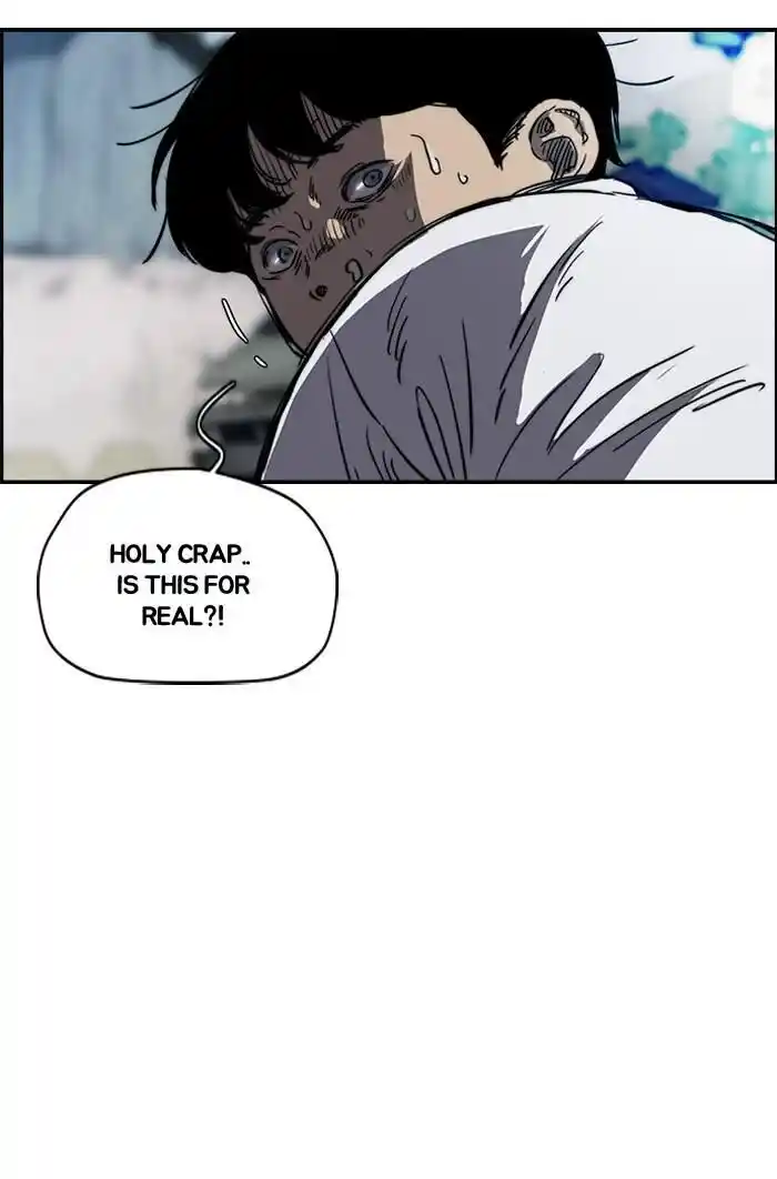 Wind Breaker (NII Satoru) Ch.179