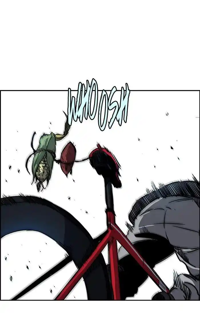 Wind Breaker (NII Satoru) Ch.179