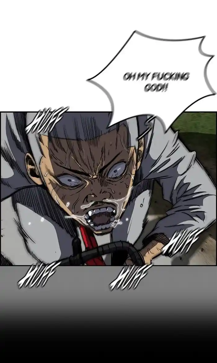 Wind Breaker (NII Satoru) Ch.179