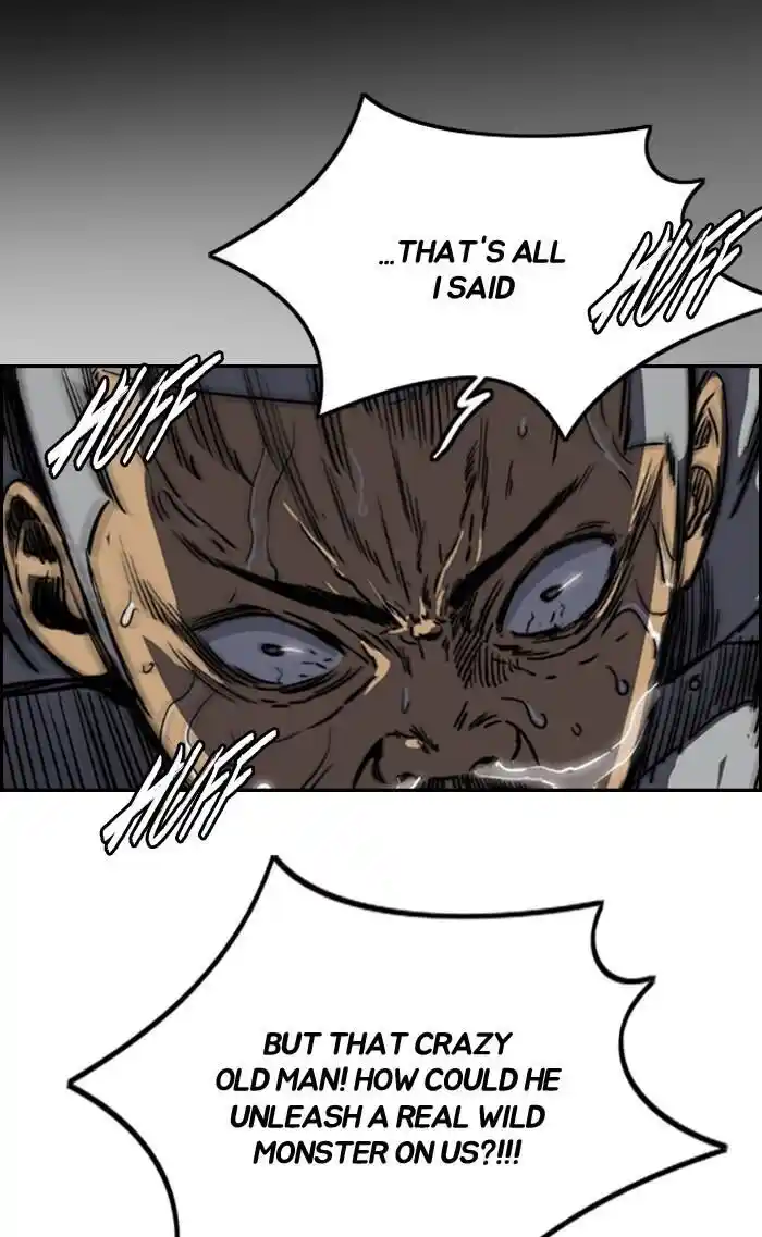 Wind Breaker (NII Satoru) Ch.179