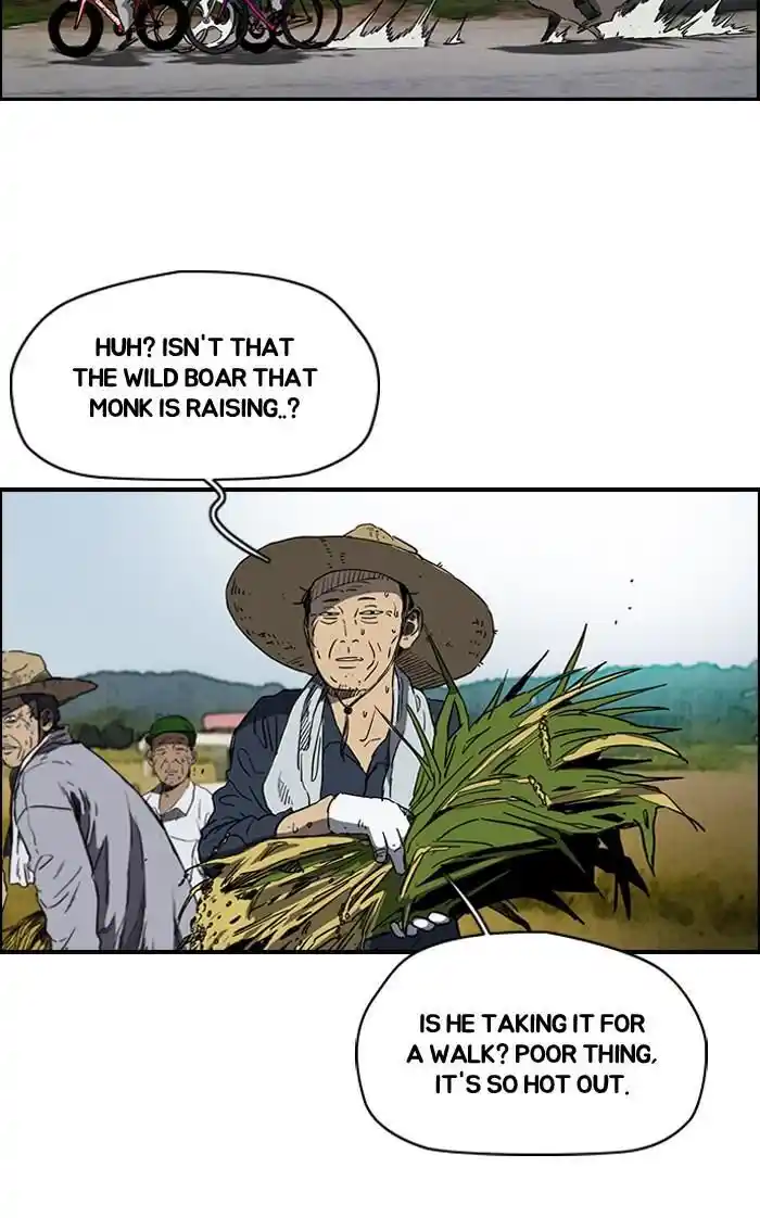 Wind Breaker (NII Satoru) Ch.179