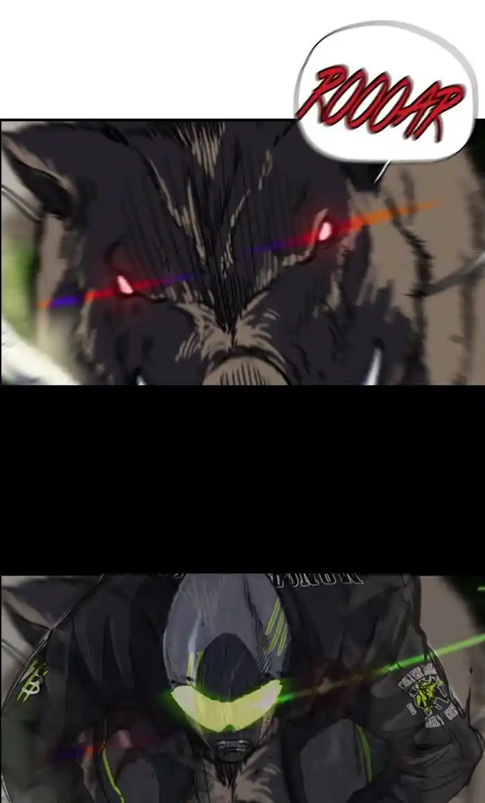 Wind Breaker (NII Satoru) Ch.179