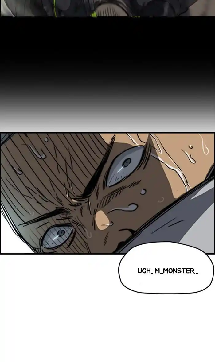 Wind Breaker (NII Satoru) Ch.179