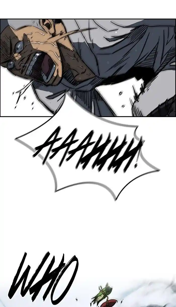 Wind Breaker (NII Satoru) Ch.179