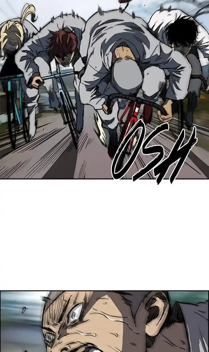 Wind Breaker (NII Satoru) Ch.179