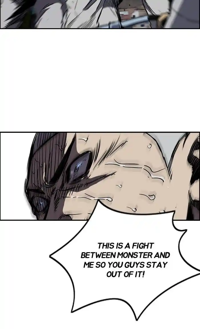 Wind Breaker (NII Satoru) Ch.179