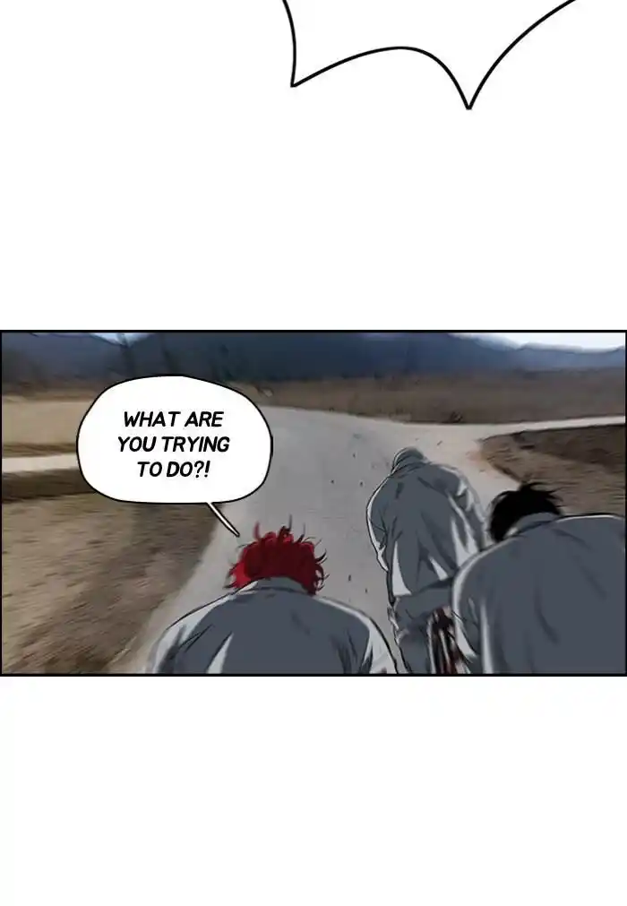 Wind Breaker (NII Satoru) Ch.179