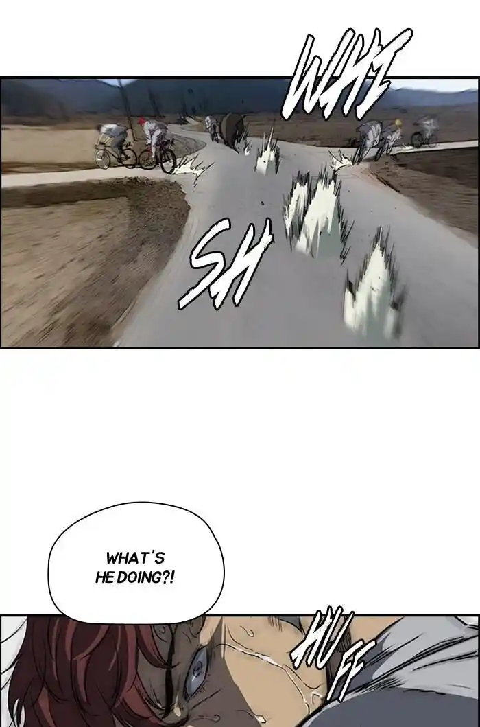 Wind Breaker (NII Satoru) Ch.179