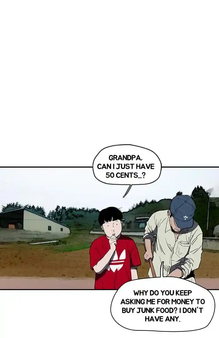 Wind Breaker (NII Satoru) Ch.179