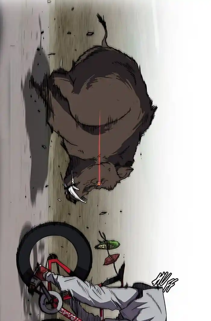 Wind Breaker (NII Satoru) Ch.179