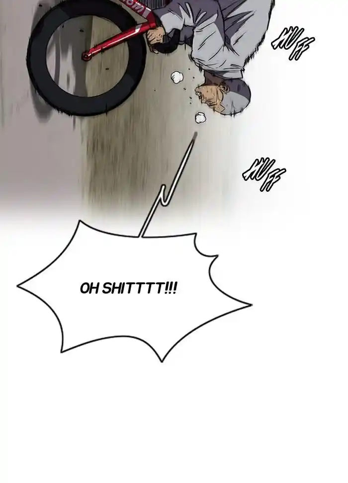 Wind Breaker (NII Satoru) Ch.179