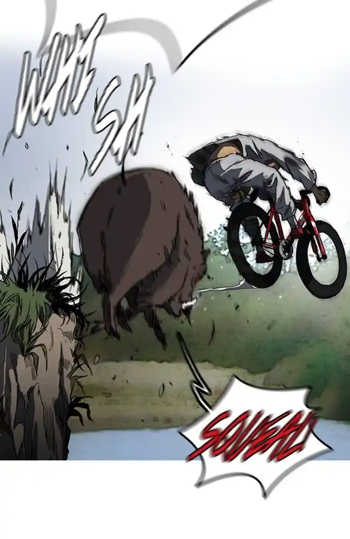 Wind Breaker (NII Satoru) Ch.179