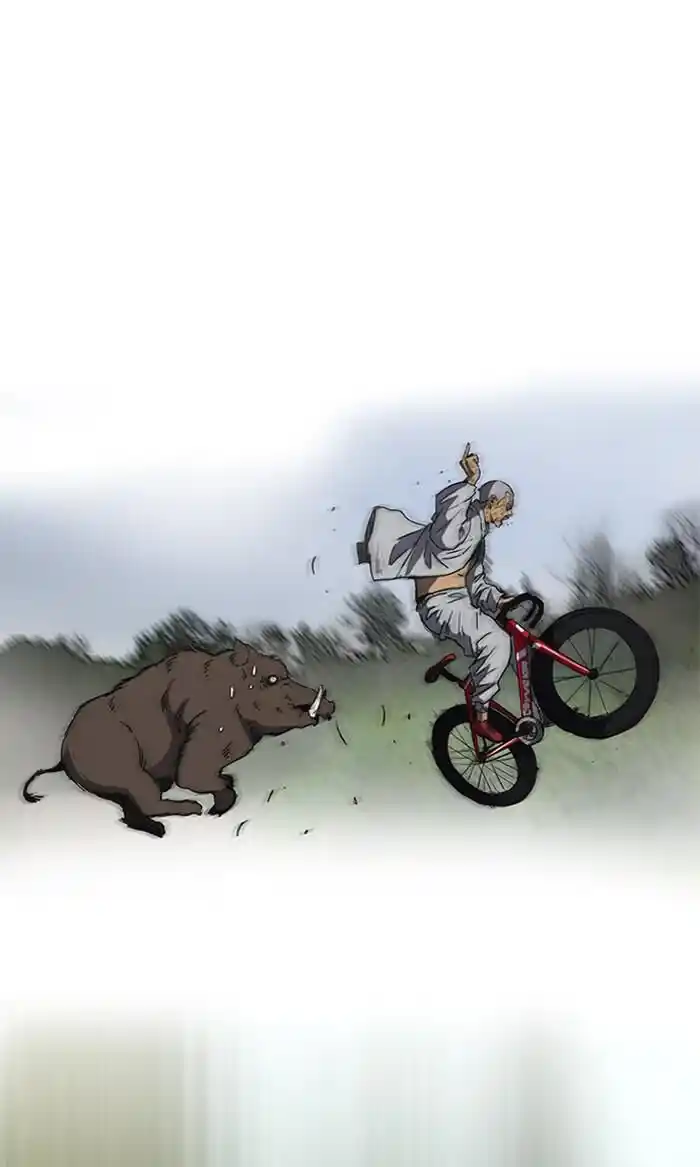 Wind Breaker (NII Satoru) Ch.179