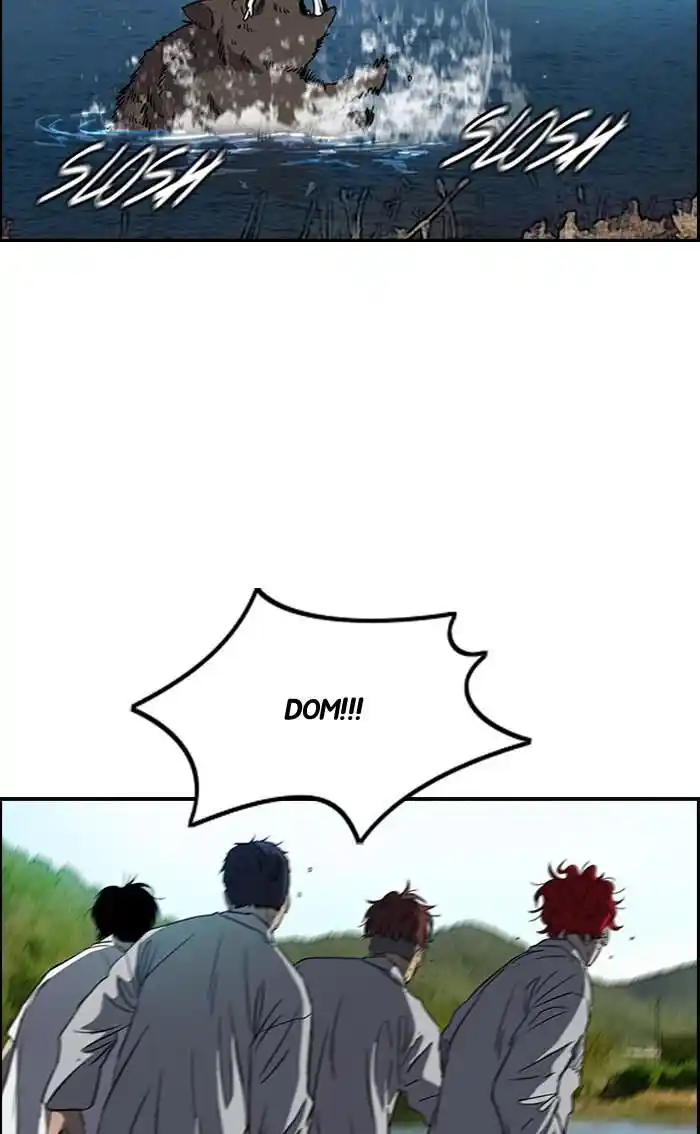 Wind Breaker (NII Satoru) Ch.179