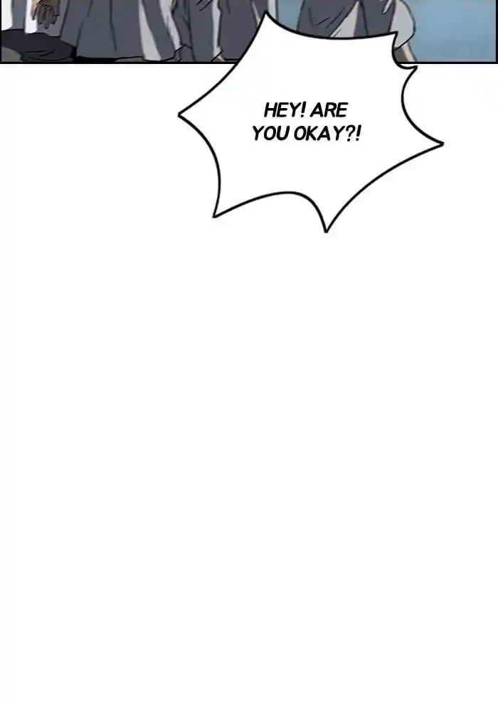 Wind Breaker (NII Satoru) Ch.179