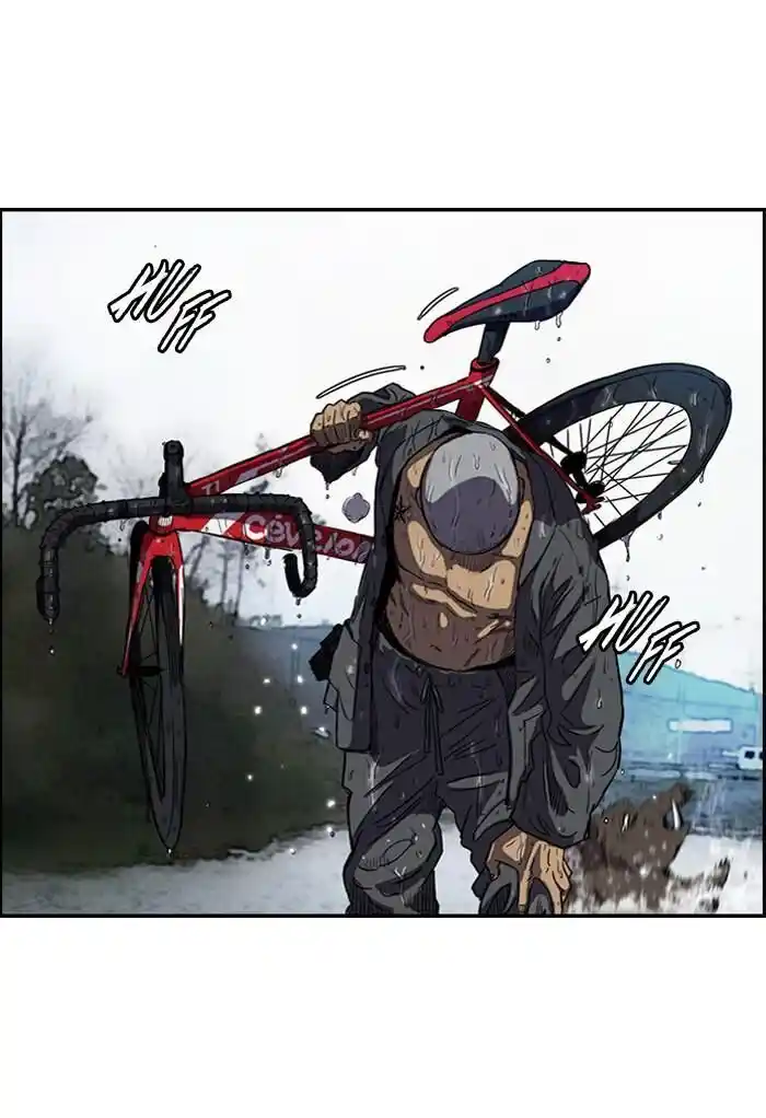 Wind Breaker (NII Satoru) Ch.179