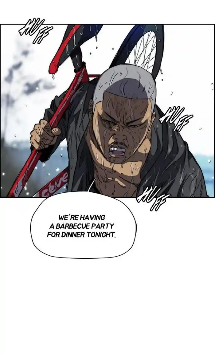 Wind Breaker (NII Satoru) Ch.179