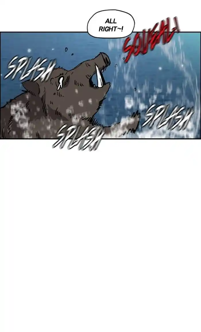 Wind Breaker (NII Satoru) Ch.179