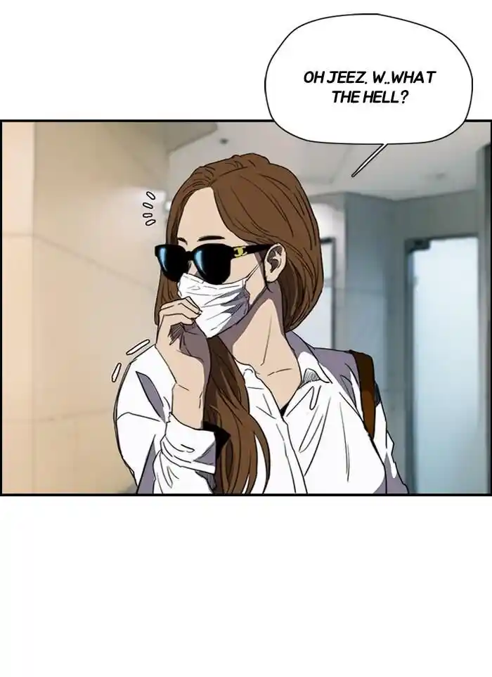 Wind Breaker (NII Satoru) Ch.179