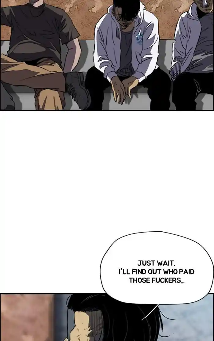 Wind Breaker (NII Satoru) Ch.179