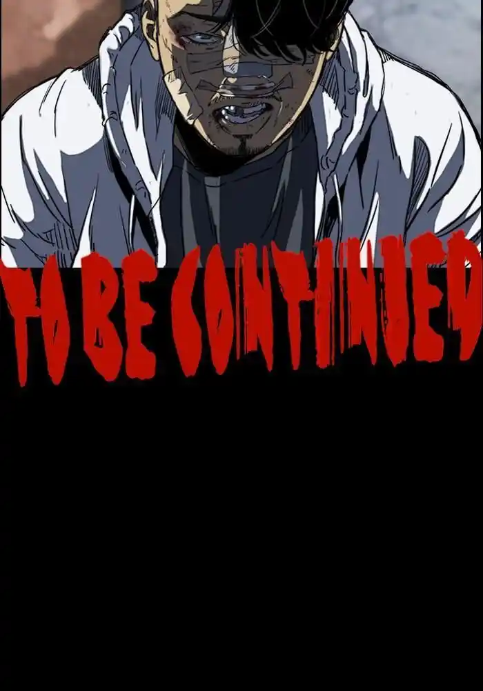 Wind Breaker (NII Satoru) Ch.179