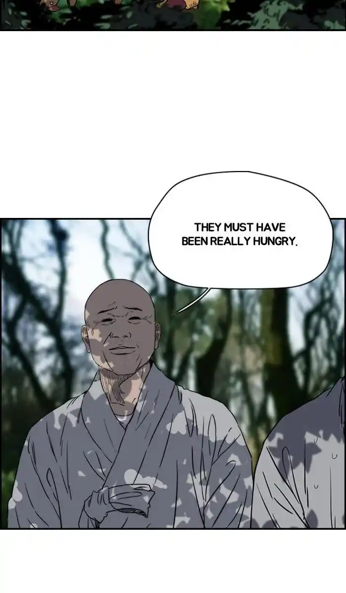 Wind Breaker (NII Satoru) Ch.180