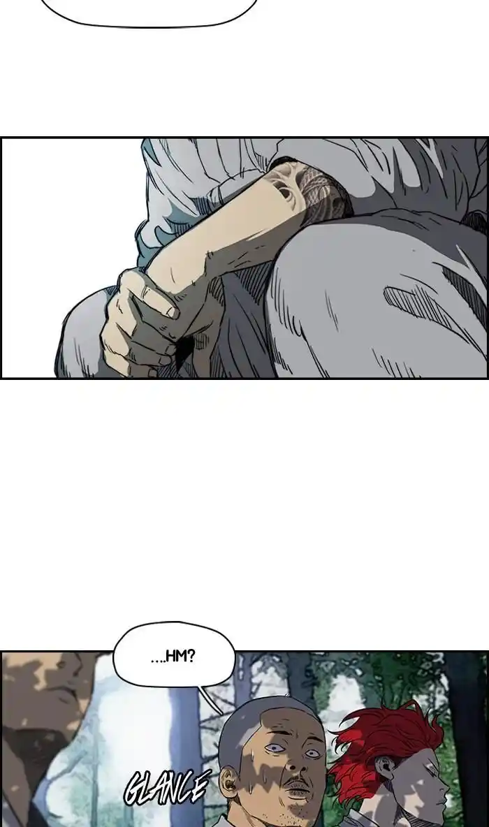 Wind Breaker (NII Satoru) Ch.180