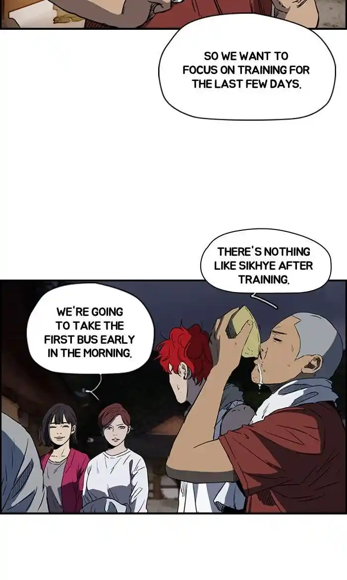 Wind Breaker (NII Satoru) Ch.180