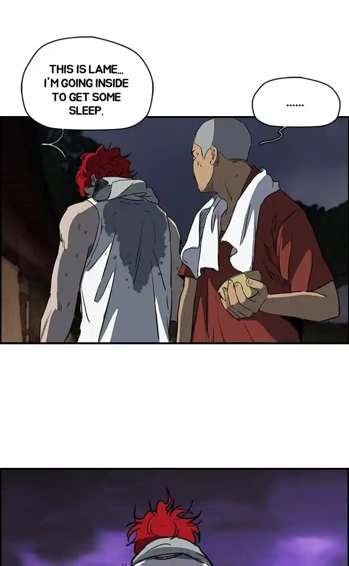 Wind Breaker (NII Satoru) Ch.180