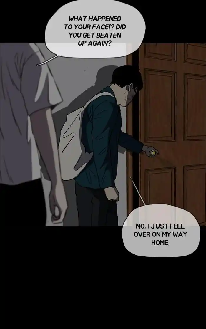 Wind Breaker (NII Satoru) Ch.180